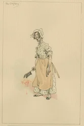 The Orfling, ca. 1920